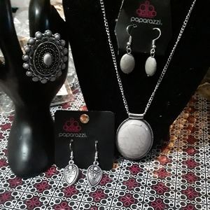 Paparazzi accessories